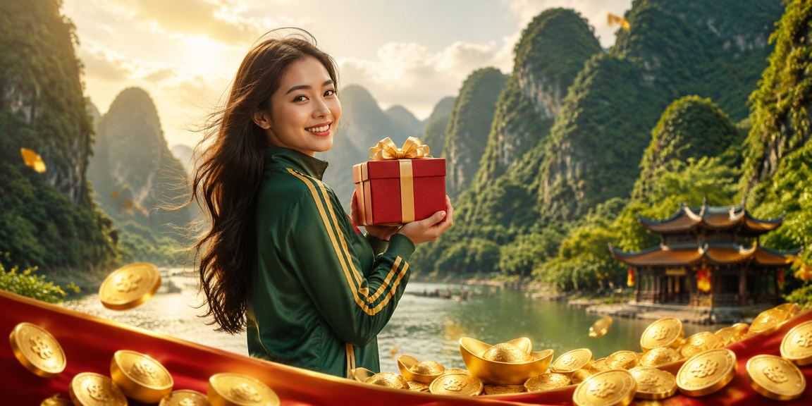 Lễ hội hoàn tiền và ưu đãi đặc biệt tại Ninh Bình dịp cuối tuần