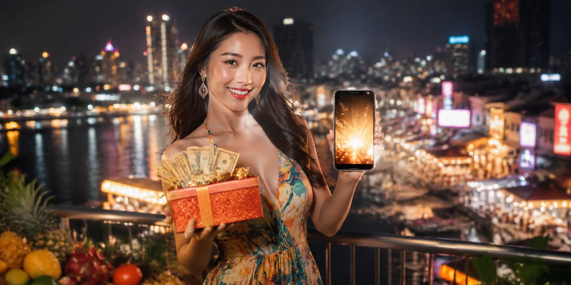 Trải nghiệm cá cược trên điện thoại di động tại Việt Nam