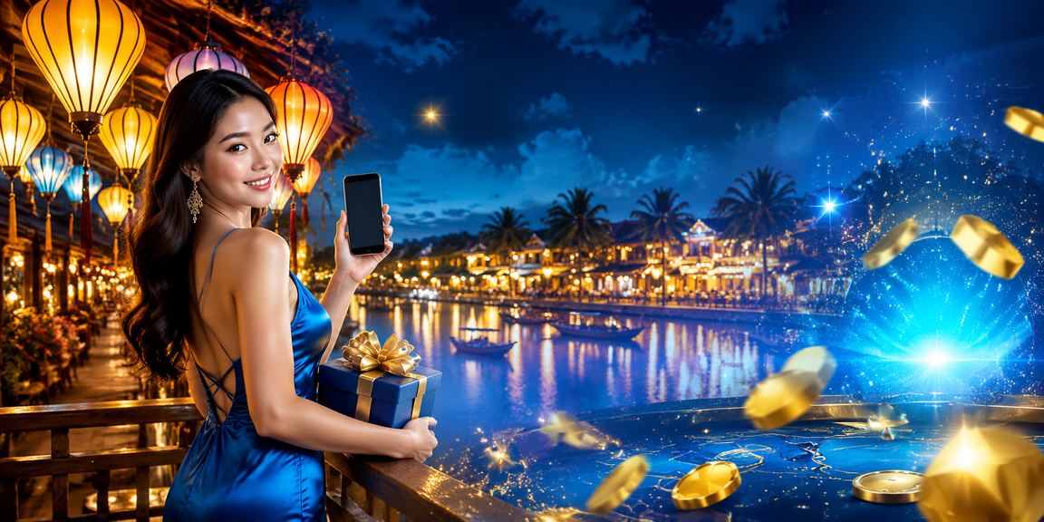Người chơi đăng nhập và trải nghiệm cá cược trực tuyến tại Vietnam